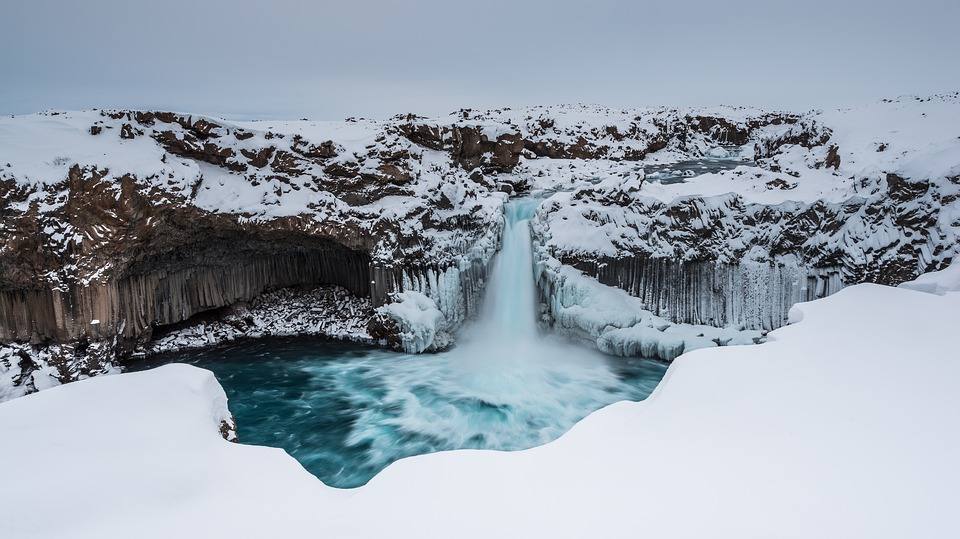 Islandia