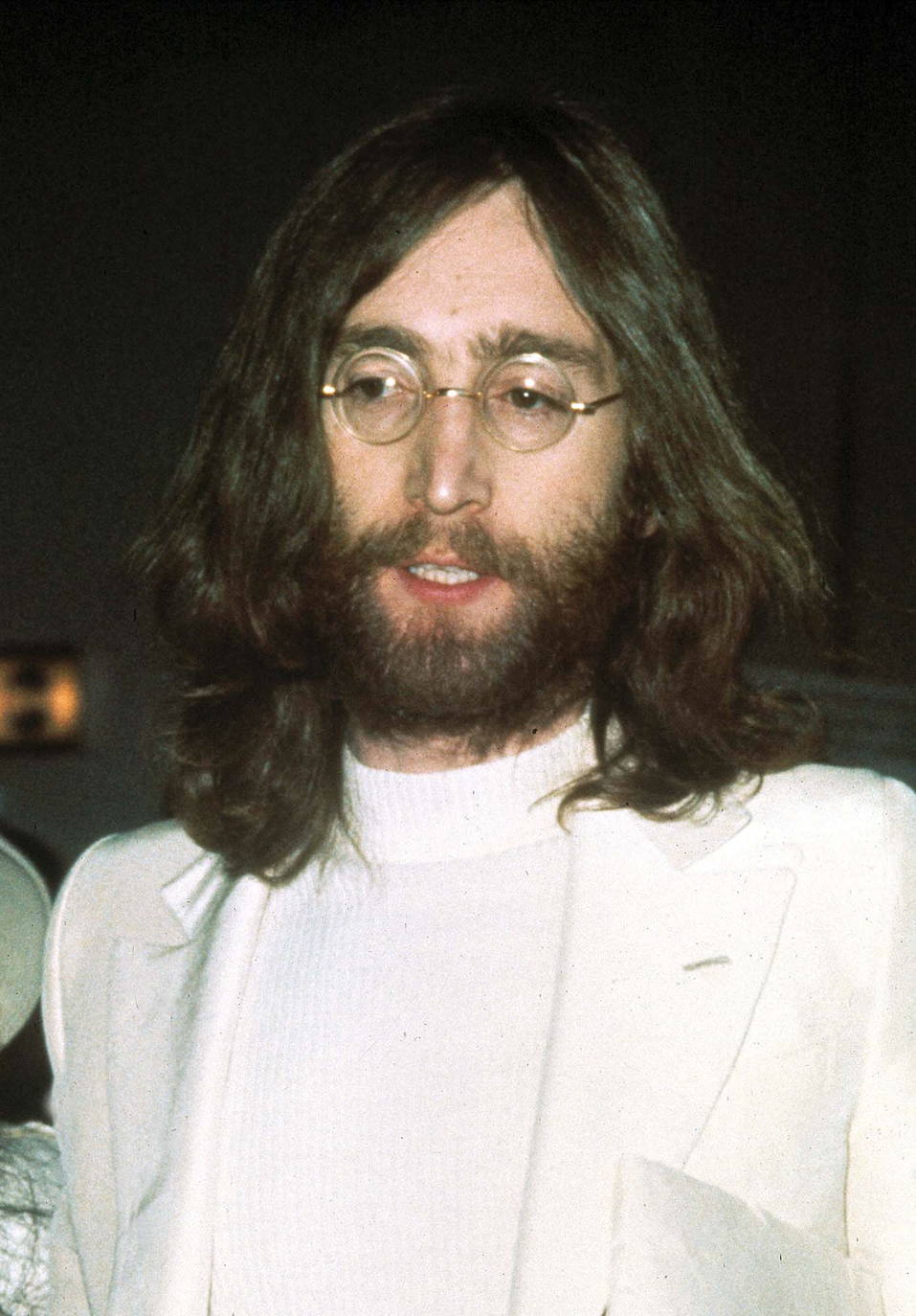 Cuarenta años después de su asesinato, la música de los Beatles todavía genera mucho dinero. El difunto Lennon también cobra cuando una canción se usa en la televisión o en las películas.