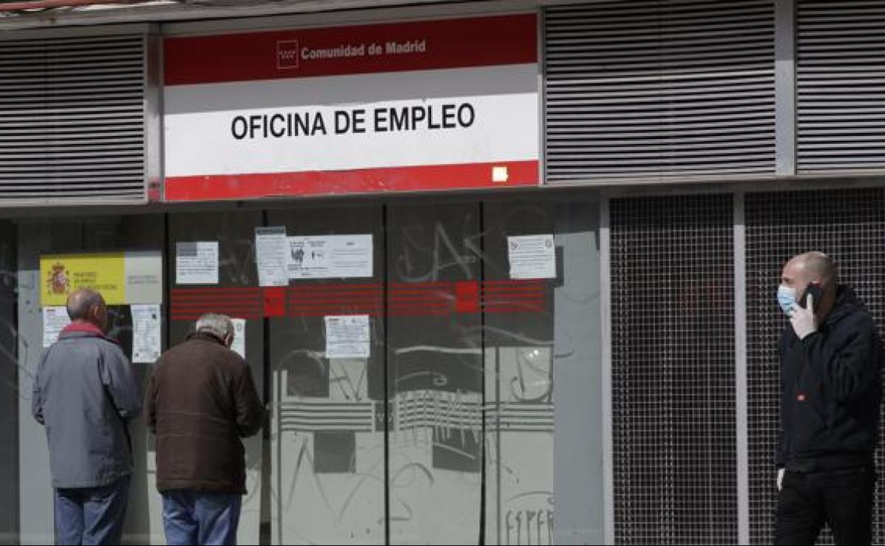Cómo pedir el subsidio especial de tres meses para quienes han agotado el paro
