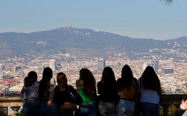 Cataluña diseña su Navidad por fases: con toque de queda y reuniones en burbujas ampliadas