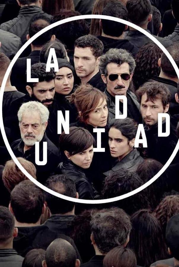 LA UNIDAD | Dani de la Torre y Alberto Marini dirigen esta miniserie de 6 episodios para Movistar +, un thriller policíaco que se basa en el trabajo de una unidad de élite de la policía especializada en terrorismo yihadista. 