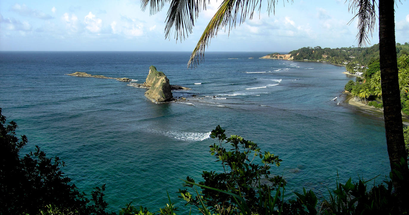 2. Dominica