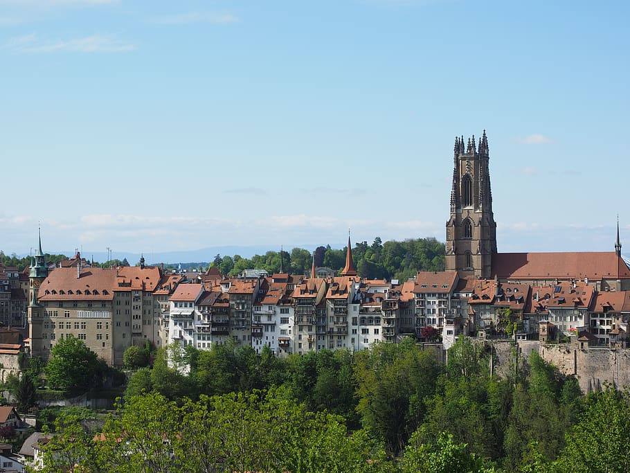 25. Friburgo de Brisgovia (Alemania)