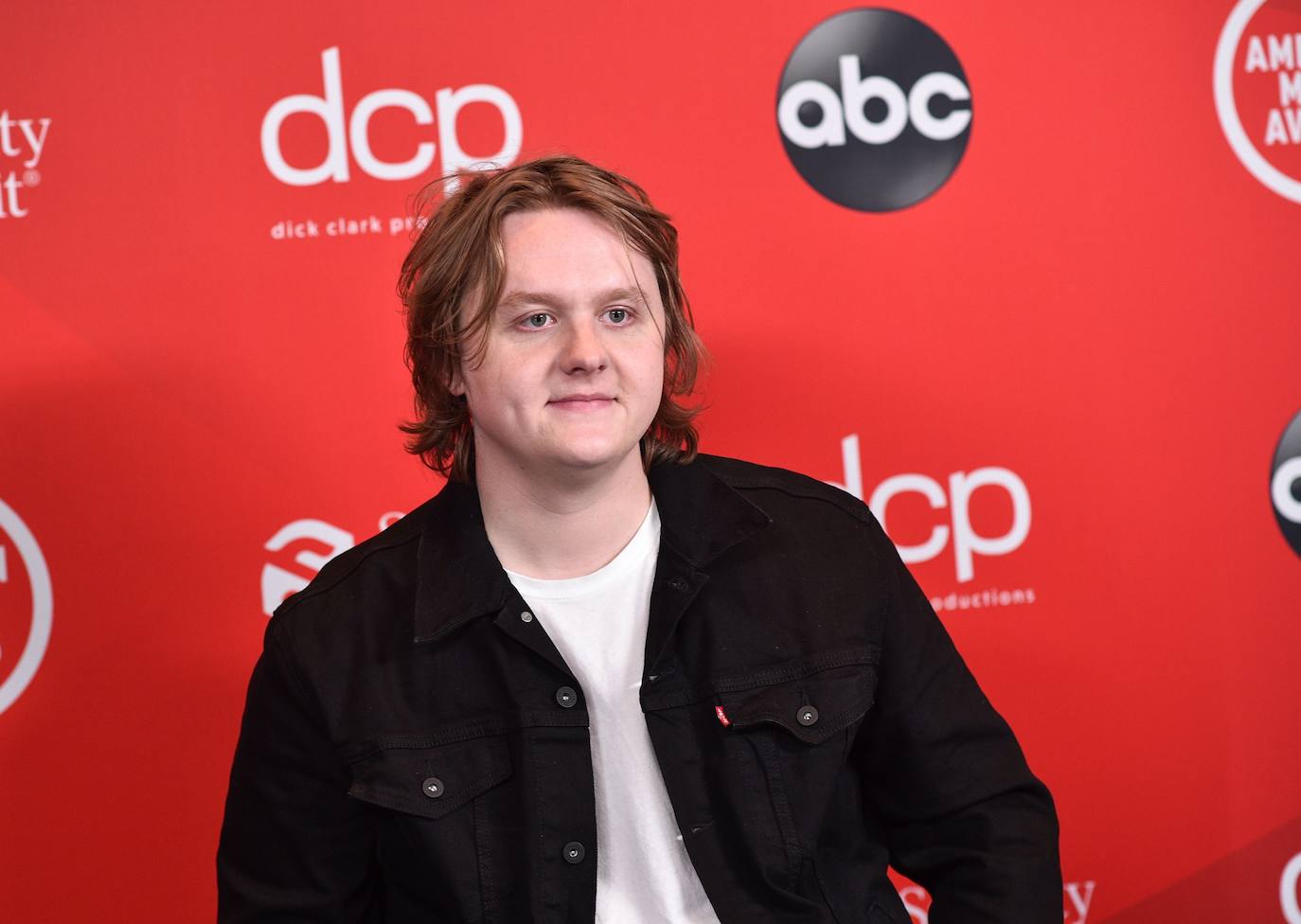 Lewis Capaldi