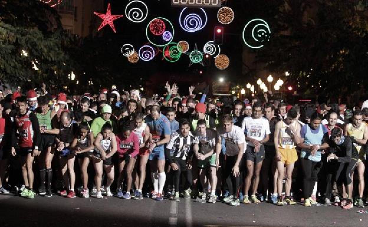 Valencia podrá tener cabalgata de Reyes «estática», pero descarta por ahora la carrera de San Silvestre