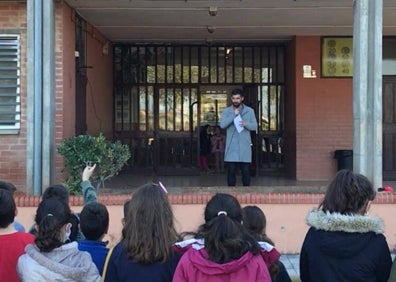 Imagen secundaria 1 - Las celebraciones en Benetússer y Foios. 