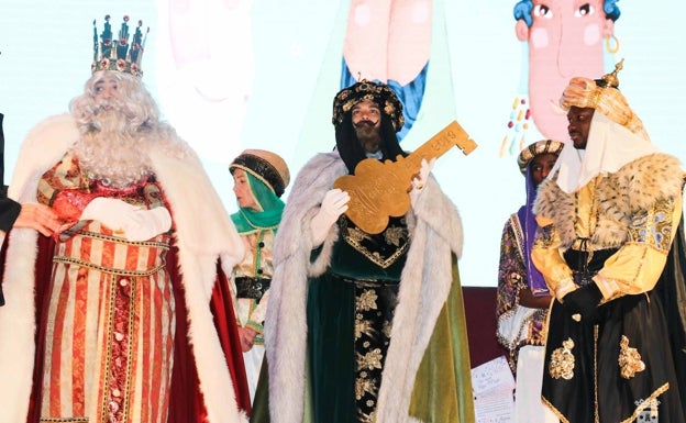 Paterna, Manises y Alzira tendrán varios grupos de Reyes Magos para evitar contagios masivos