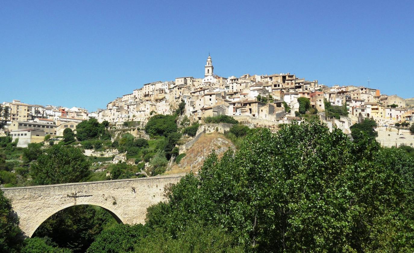 Bocairent (Valencia)