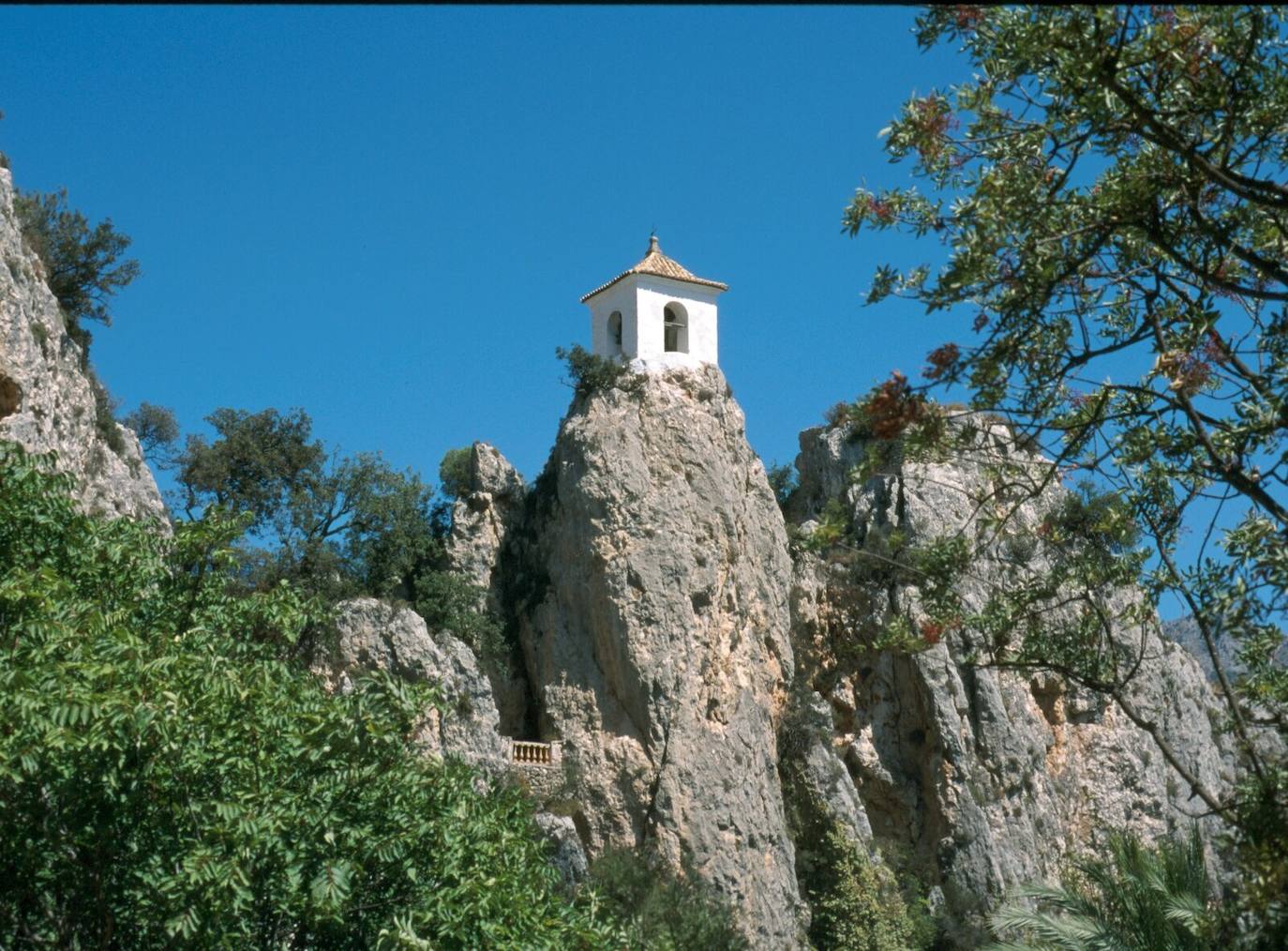 Guadalest (Alicante)