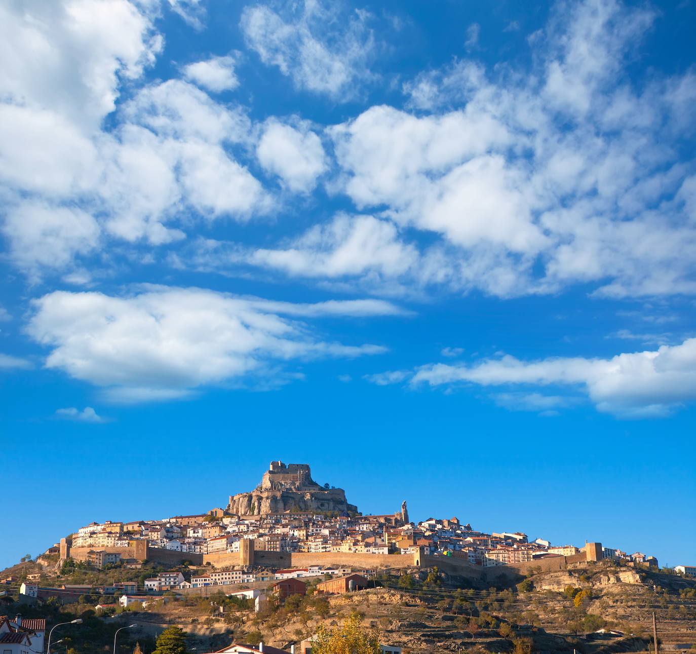 Morella (Castellón)