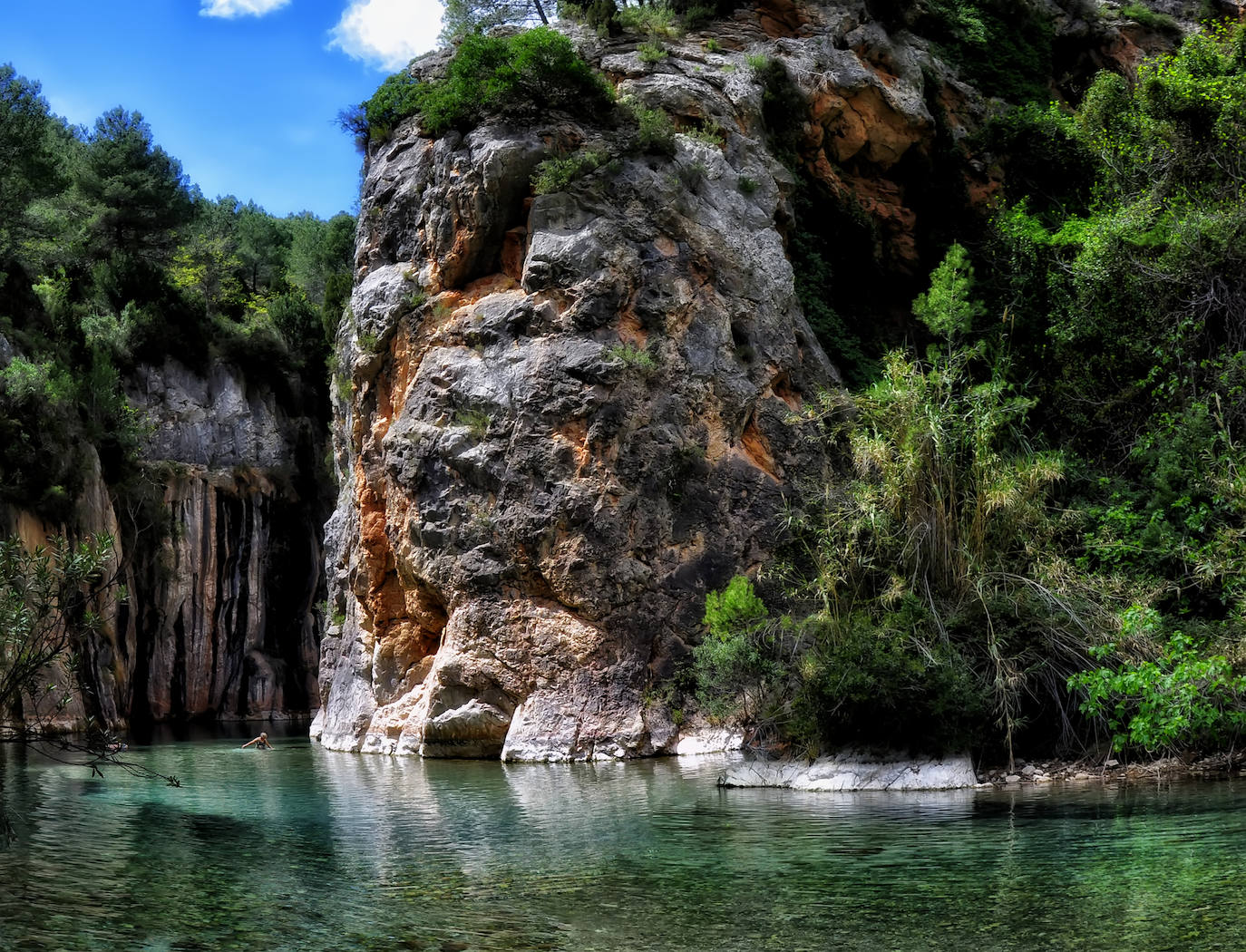 Montanejos (Castellón)