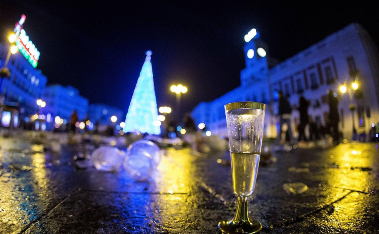 Medidas y restricciones en Navidad:
Horario del toque de queda en Nochebuena y Nochevieja