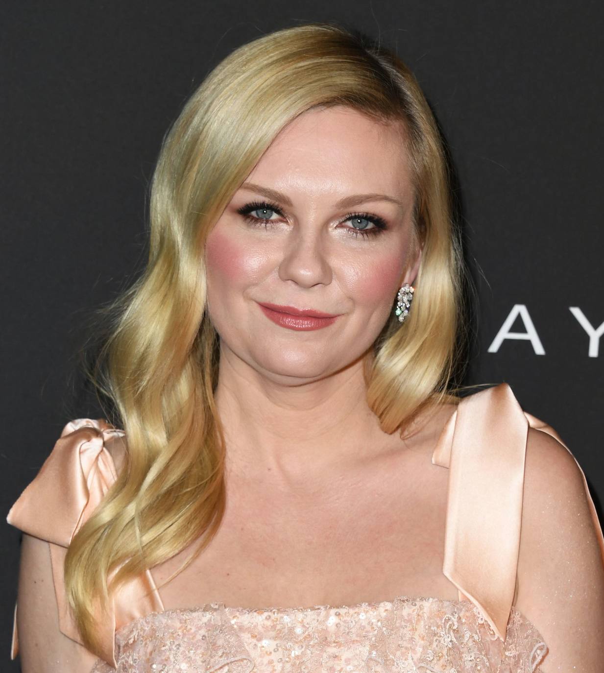 Kirsten Dunst, en la actualidad