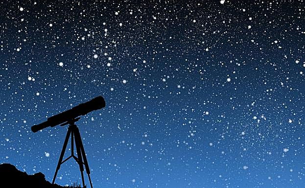 Un eclipse de Sol, una superconjunción de planetas y lluvia de estrellas para terminar el año