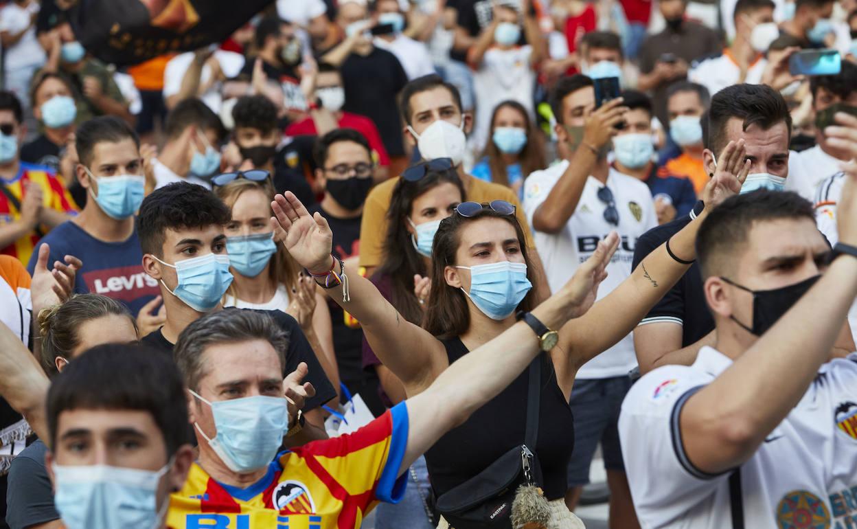 Libertad VCF pide la suspensión de la junta por vulneración de derechos de los accionistas