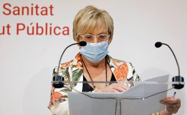 La Generalitat comprará congeladores para las vacunas contra el coronavirus y usará los de hospitales y centro de transfusión