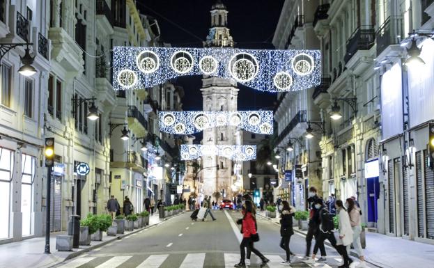 Claves para evitar contagios de coronavirus durante las celebraciones navideñas