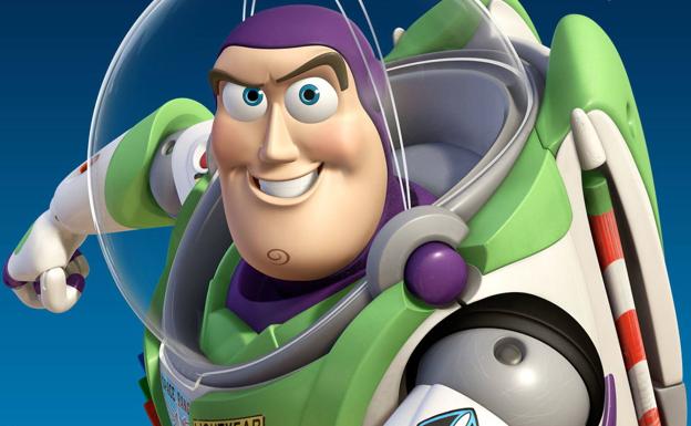 'Toy Story' tendrá una precuela sobre Buzz Lightyear