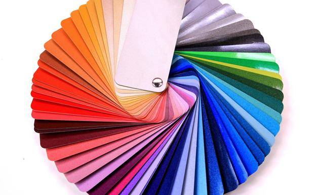 El Instituto Pantone establece los colores que serán tendencia en 2021