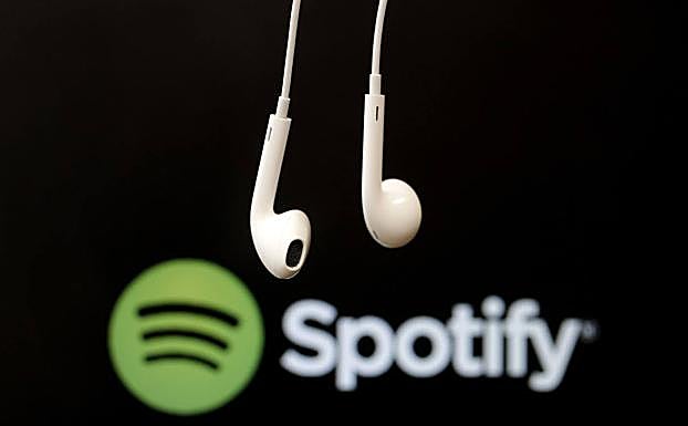 Spotify resetea las contraseñas de usuarios tras detectar una filtración de datos