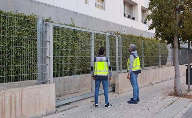 Detenido por robar en una residencia de mayores confinada por el coronavirus