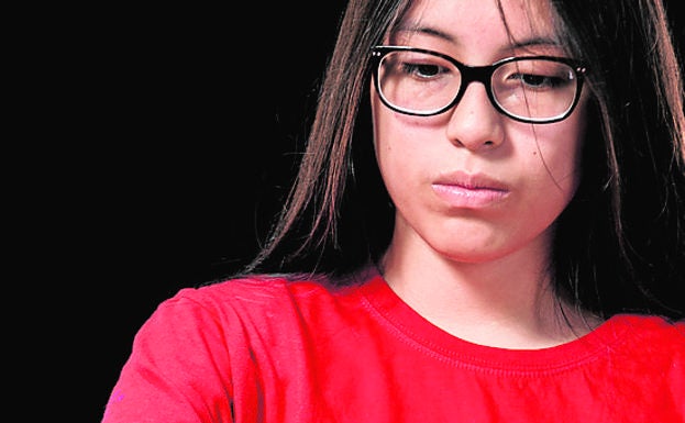 Viviana Galván.