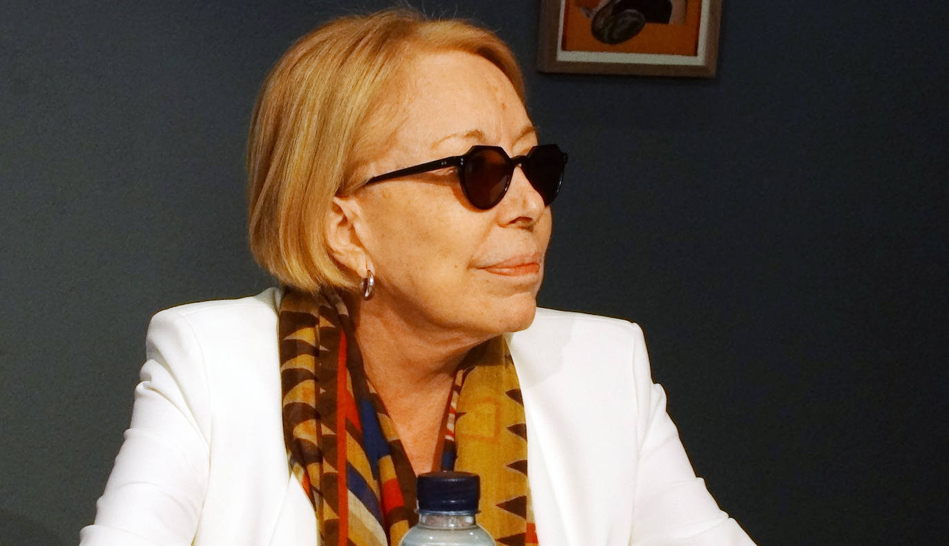 La actriz Rosa María Sardá perdía la batalla contra el cáncer a los 78 años.