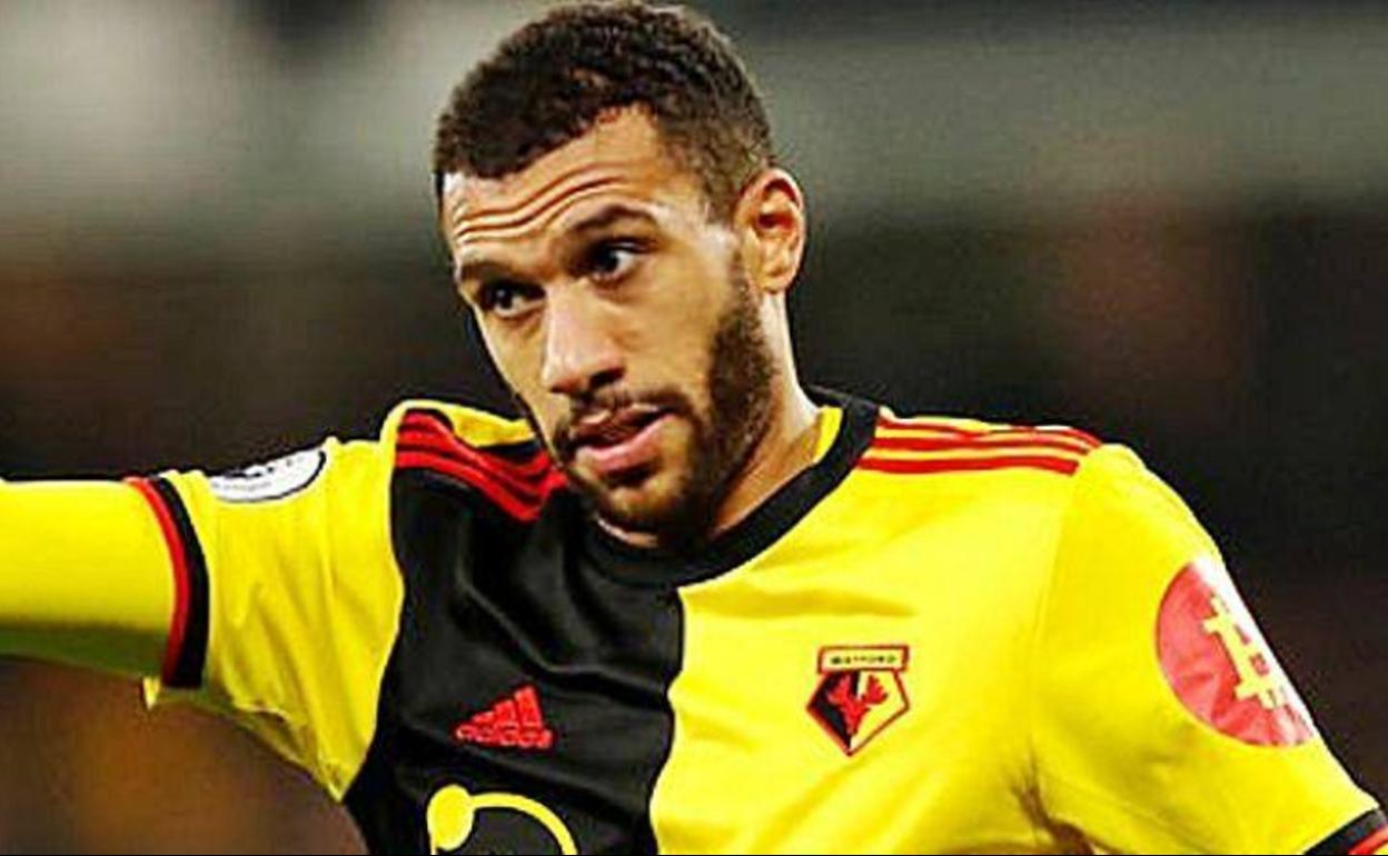 Fichajes Valencia CF | Capoue, al que pretendía Javi Gracia para el Valencia, a un paso del Villarreal