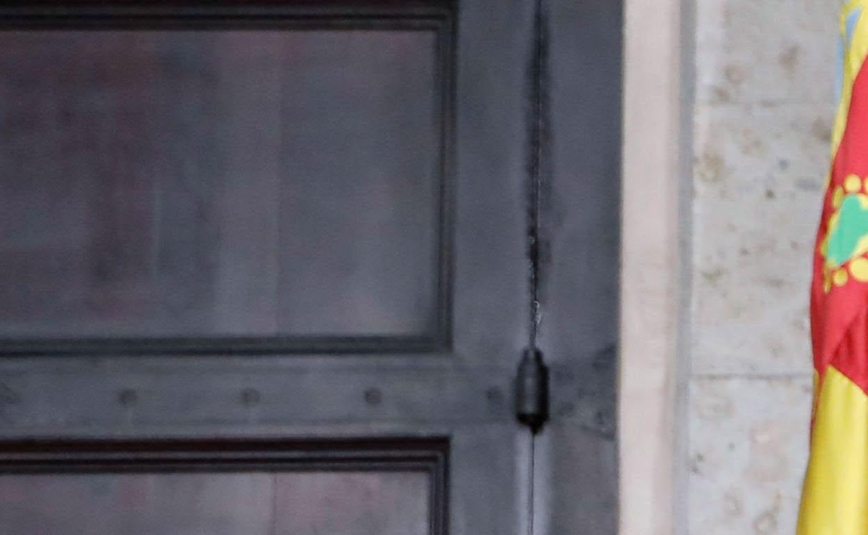 Las leyes prometidas a Podemos se quedan a medias