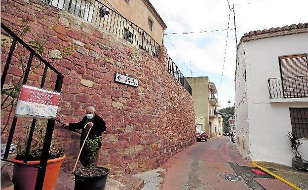 «Ojalá sigamos teniendo suerte»