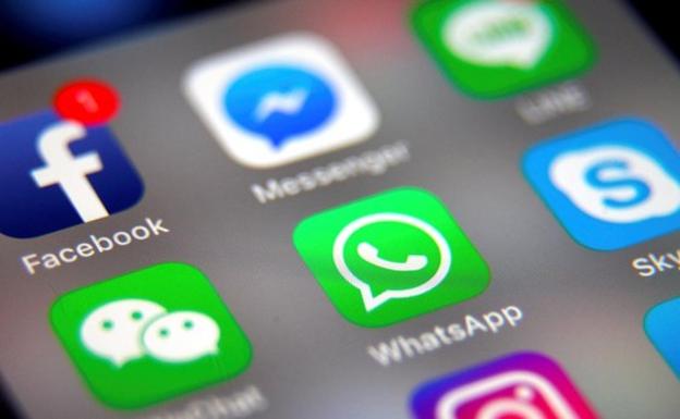 Las nuevas funciones que llegan a WhatsApp en 2021