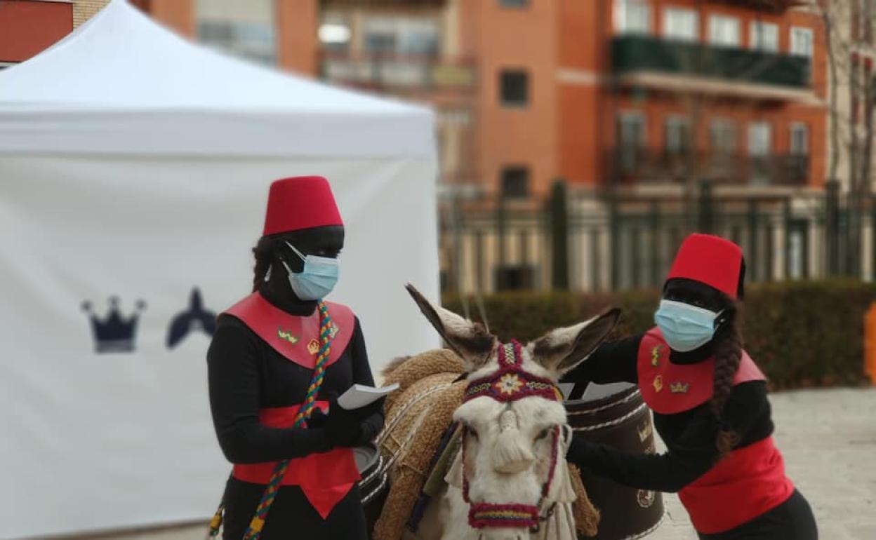 El Ayuntamiento ha decidido suspender los actos relacionados con el Nadal Alcoià del 5 de enero.