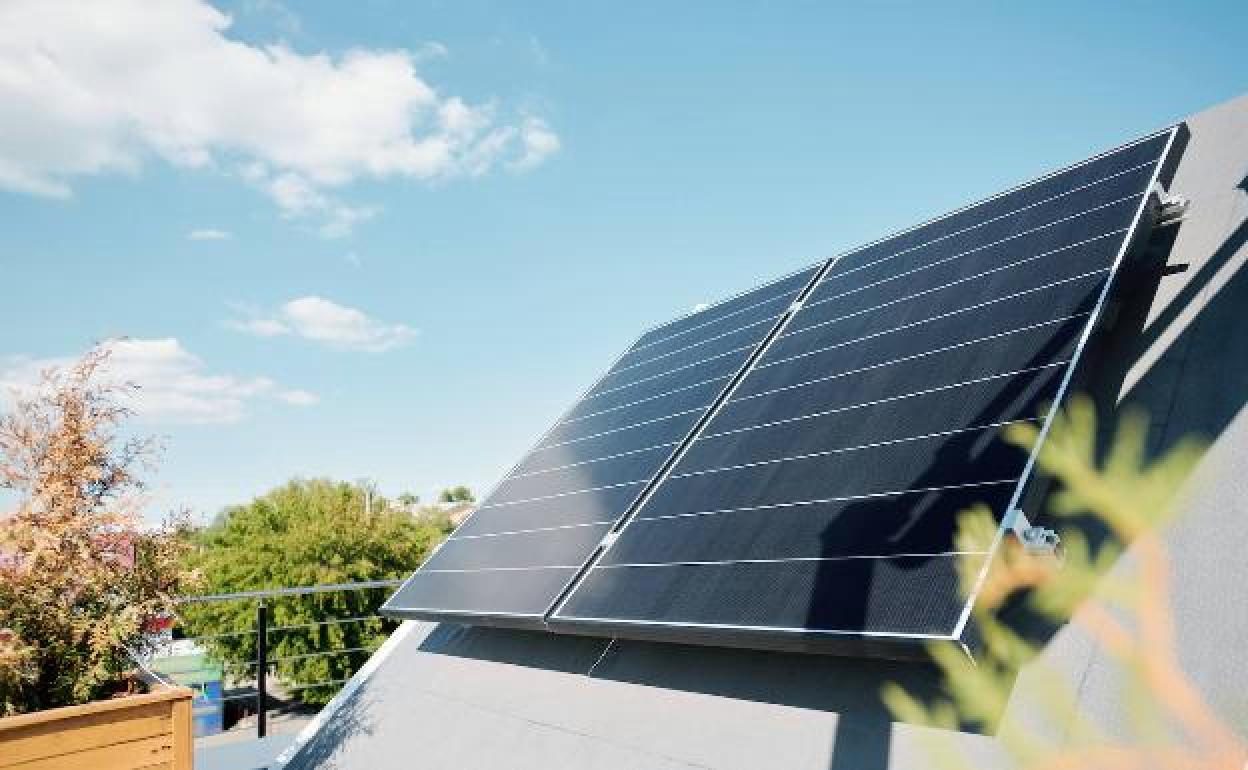 Valencia bonificará un 20% a quien se instale placas solares en casa