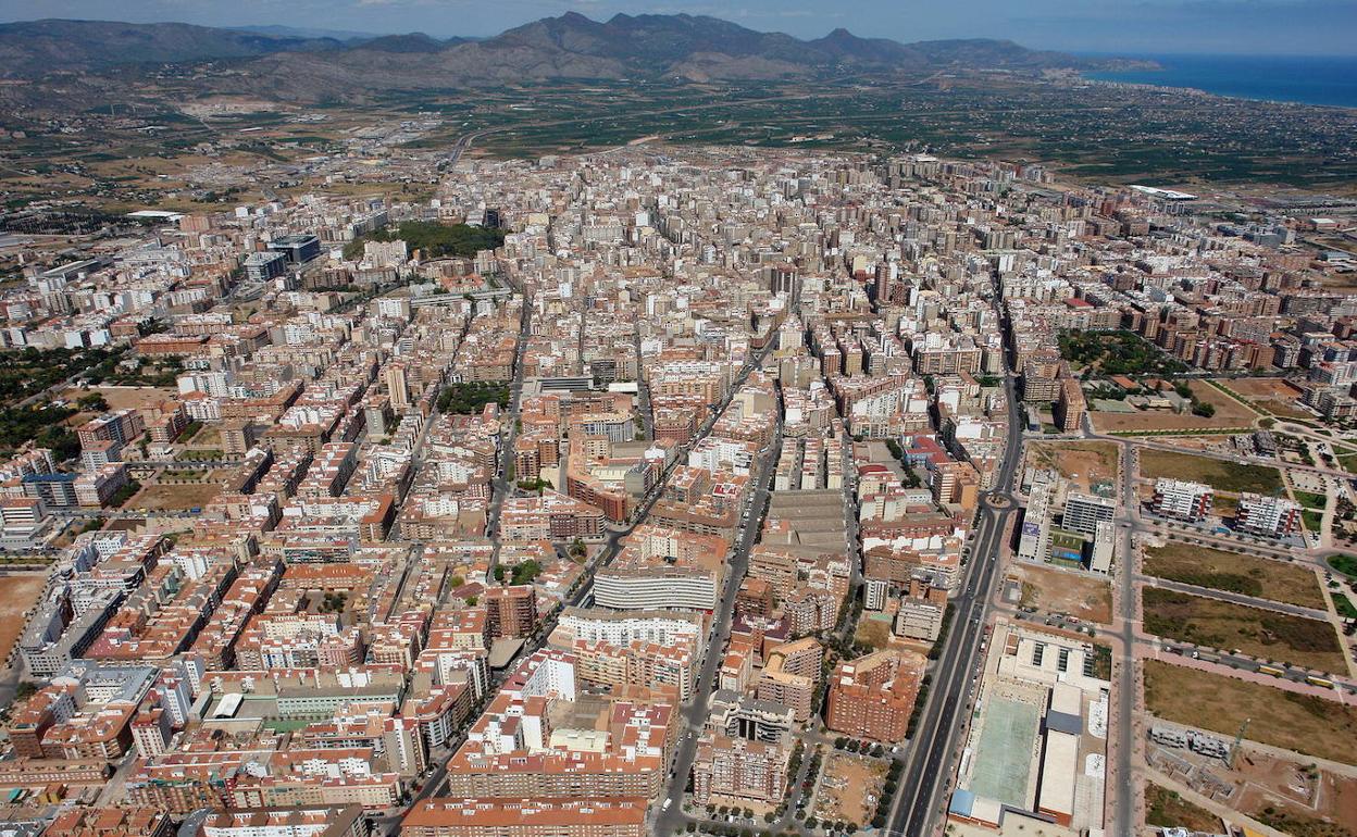 Castellón activa la revisión de 15 viviendas ofrecidas a bolsa de alquiler social y plan de compra pública