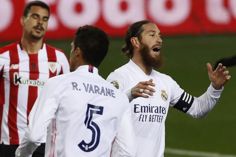 Fotos: Las mejores imágenes del Real Madrid-Athletic