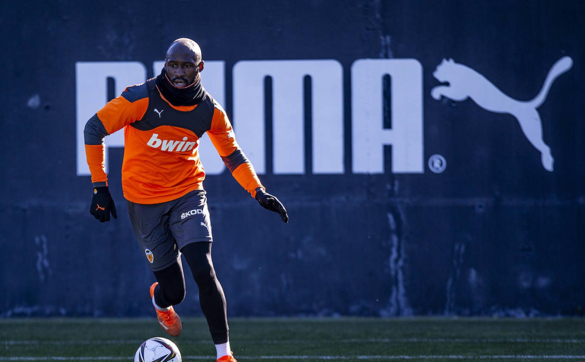 Valencia CF | Otro buen momento para sacar una sonrisa
