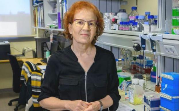 Margarita del Val desvela la verdad sobre las vacunas contra el coronavirus: no protegen de la infección, sino del sufrimiento, de los síntomas de la enfermedad y de la muerte