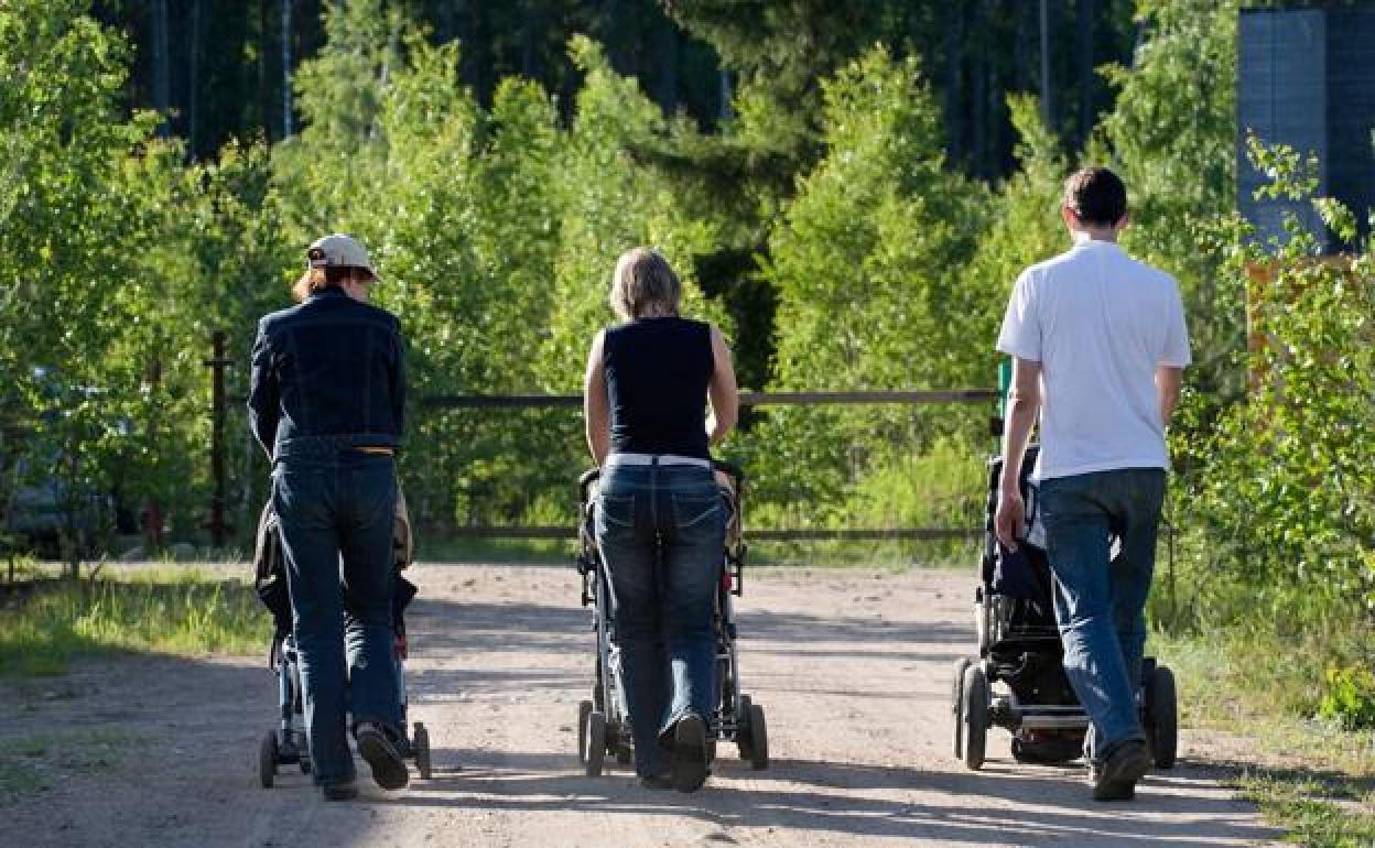 Pensiones y jubilación | Llega un nuevo complemento de maternidad en las pensiones