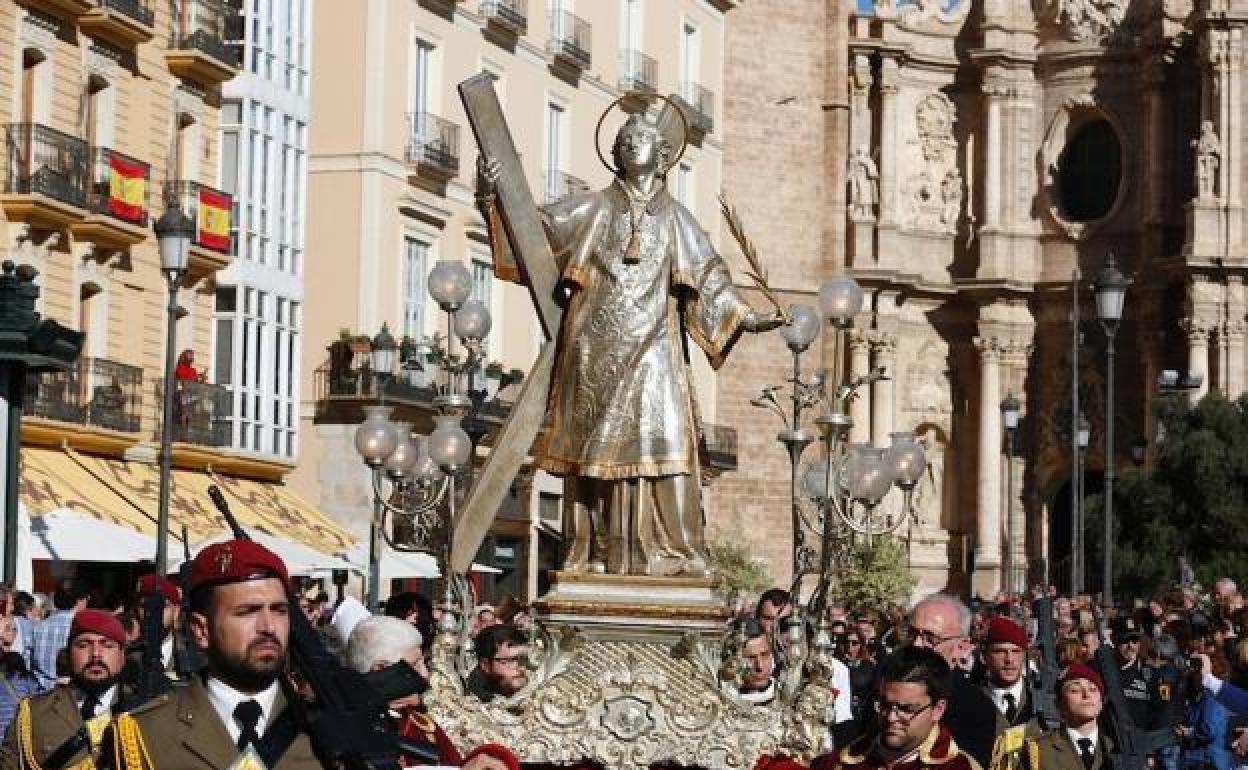 ¿Dónde es festivo el viernes 22 de enero? Los 6 municipios de la Comunitat donde es fiesta por San Vicente Mártir en 2021