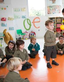 Imagen secundaria 2 - Mas Camarena único colegio con todos los programas del Bachillerato Internacional en Valencia