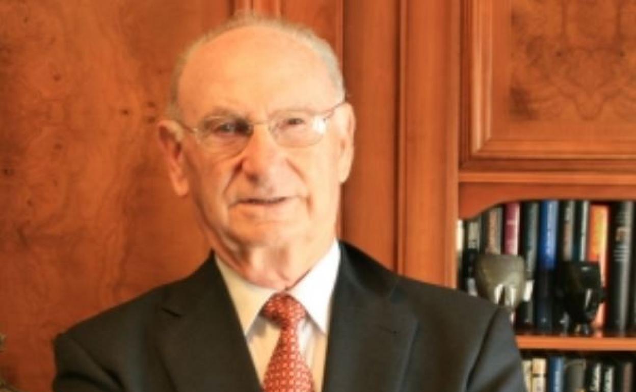 AVA-ASAJA | José Vicente Aguado Tronchoni, fundador de AVA y de Asaja, muere a causa del coronavirus