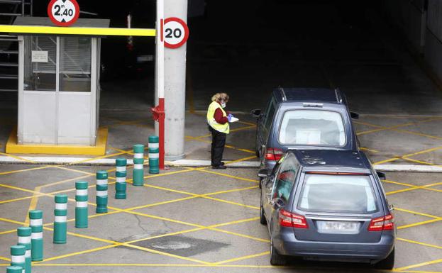 La pandemia se cobra la vida de 5.000 valencianos tras dos días letales con más de cien muertos