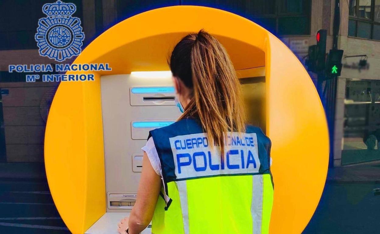 Dos detenidos en la Comunitat por cometer hurtos con el 'timo de la siembra'