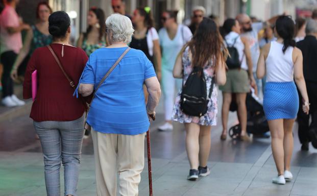 El coeficiente reductor que castiga a 535.000 jubilados en España