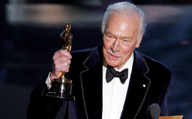 Muere a los 91 años el actor Christopher Plummer