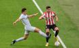 Vídeo: Athletic y Valencia se reparten puntos en San Mamés