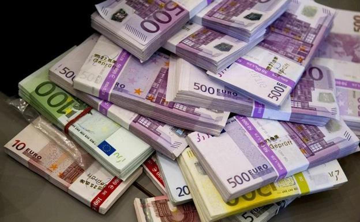 Euromillones martes | Un nuevo millonario en España gracias a Euromillones de este martes 9 de febrero