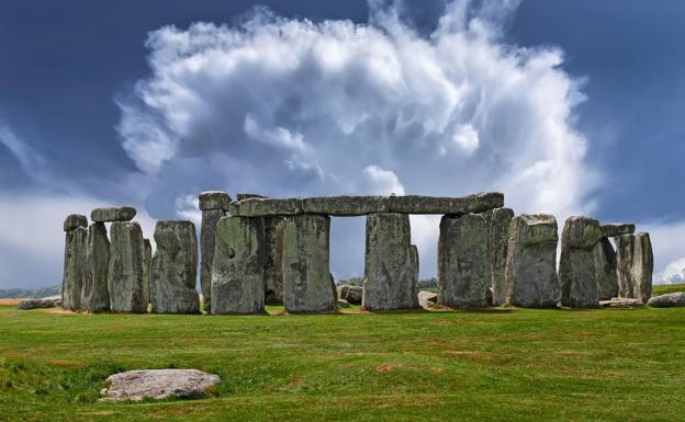 Arqueólogos hallan pruebas decisivas del origen de Stonehenge