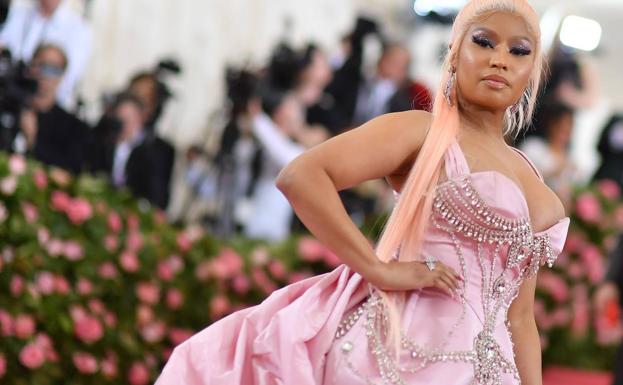 Muere atropellado el padre de Nicki Minaj y el conductor se da a la fuga