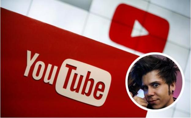 Los youtubers españoles con más seguidores en 2021